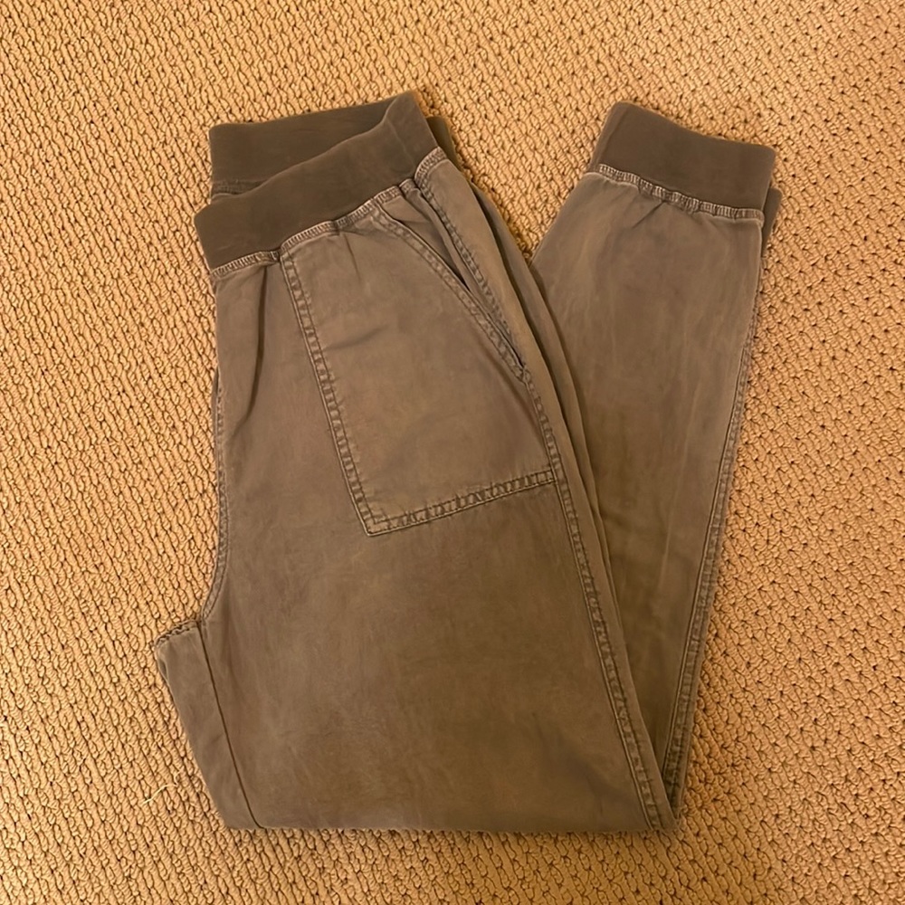vanilla star joggers